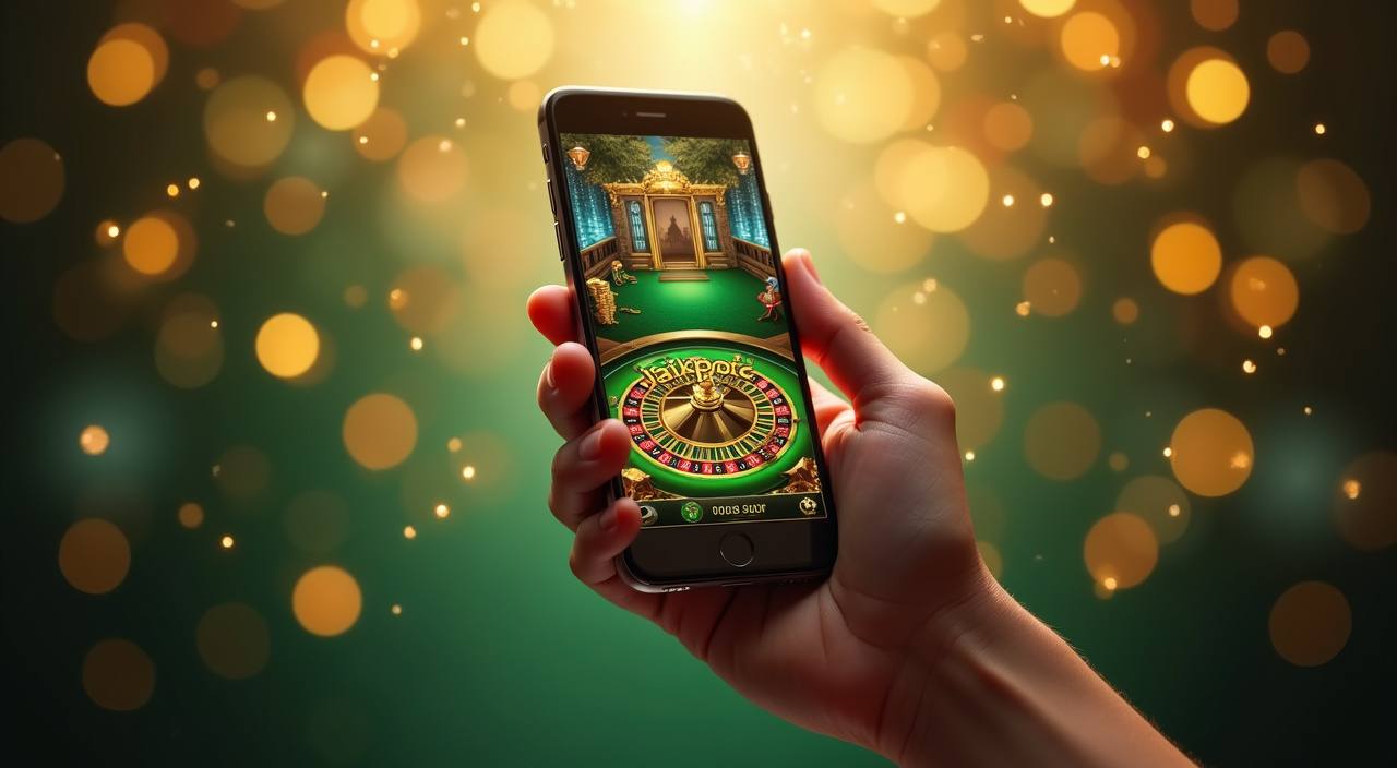 spade88 mobile gaming